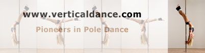 Vertical Dance