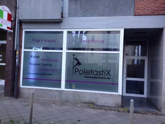 PoletastiX Glashttenstrae